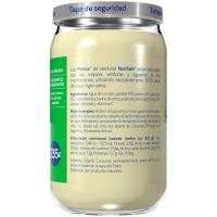 Potito crema de patata, puerro y zanahoria NUTRIBEN, tarro 235 g