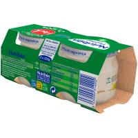 NUTRIBEN potetxoa, lekak patatekin, sorta 2x120 g