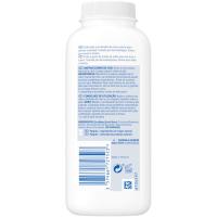 Polvo talco natural JOHNSON`S, bote 200 g