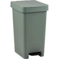 TATAY Smart Sage zabor-ontzia, berde oliba, 36x26x47 cm, 25 l