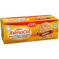 Galleta CUÉTARA AVENACOL DIGESTIVE, caja 225 g