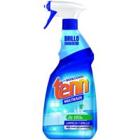 Limpiador multiusos TENN, pistola 750 ml