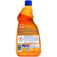 Quitagrasas recambio TENN, garrafa 750 ml