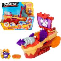 Sea Crusher, edad rec:4-9 años PIRATIX Sea Crusher, edad rec:4-9 años PIRATIX