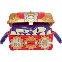 Monster Treasure, edad rec: 4-9 años PIRATIX