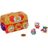 Monster Treasure, edad rec: 4-9 años PIRATIX