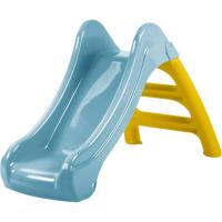 Tobogán Casual slide, rampa 91cm, edad rec:+1 año FEBER