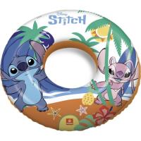 Flotador Stitch, edad rec:+24 meses DISNEY, Ø 50 cm Flotador Stitch, edad rec:+24 meses DISNEY, Ø 50 cm