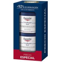 Bálsamo urea piel seca EUCERIN, pack 900 ml