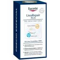 Bálsamo urea piel seca EUCERIN, pack 900 ml