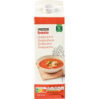 EROSKI BASIC gazpatxoa, brika 1 l
