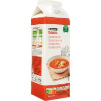 EROSKI BASIC gazpatxoa, brika 1 l