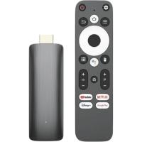 Reproductor multimedia portátil, android, Stick 4K Meta C2 BSL