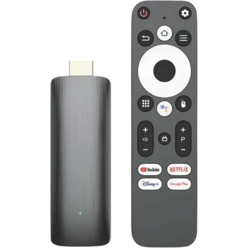 Reproductor multimedia portátil, android, Stick 4K Meta C2 BSL