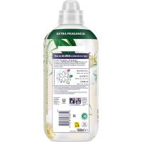 Suavizante sueño jazmín MIMOSÍN, botella 56 dosis