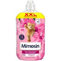 Suavizante frescor MIMOSÍN, botella 105 dosis