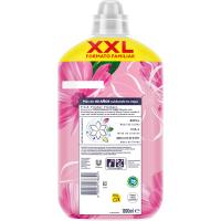 Suavizante frescor MIMOSÍN, botella 105 dosis