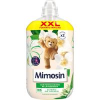 Suavizante sueño jazmín MIMOSÍN, botella 105 dosis