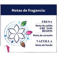 MIMOSIN ORIGINS leungarria, basa-arrosa, botila 50 dosi