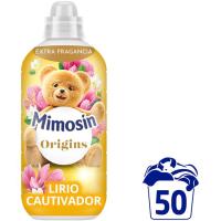 MIMOSIN ORIGINS leungarria, lirio liluragarria, botila 50 dosi