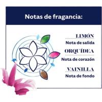 MIMOSIN ORIGINS leungarria, lirio liluragarria, botila 50 dosi