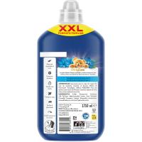 MIMOSIN ORIGINS leungarria, basa-bergamota, botila 95 dosi