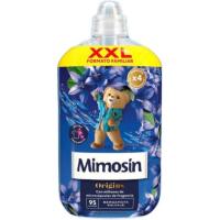 MIMOSIN ORIGINS leungarria, basa-bergamota, botila 95 dosi