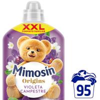 MIMOSIN ORIGINS leungarria, landa-bioleta, botila 95 dosi