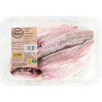 EROSKI NATUR GGN Lupia irekia, 1 ale