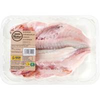 EROSKI NATUR GGN urraburu irekia, 1 ale