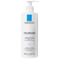 Dermolimpiador LA ROCHE POSAY TOLERIANE, dosificador 400 ml
