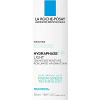 Crema agua termal ligera LA ROCHE P. HYDRAPHASE, bote 50 ml