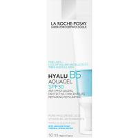 Aquagel SPF30 LA ROCHE POSAY HYALU B5, tubo 50 ml