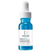 Sérum para ojos LA ROCHE POSAY HYALU B5, gotero 15 ml