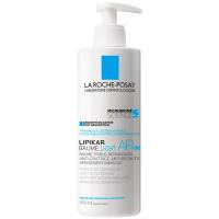 Bálsamo light AP+ M LA ROCHE POSAY LIPIKAR, dosificador 400 ml
