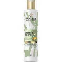 Champú bambú PANTENE PRO-V MIRACLES, bote 250 ml Champú bambú PANTENE PRO-V MIRACLES, bote 250 ml