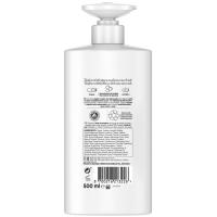 Champú brillante sedoso PANTENE pro-V Miracles, bote 500 ml