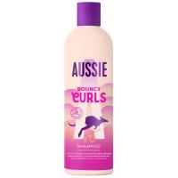 Champú rizos AUSSIE, bote 300 ml Champú rizos AUSSIE, bote 300 ml