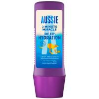 AUSSIE xanpua, hidratazio sakona 3 min, potoa 225 ml
