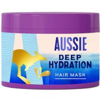 Mascarilla hidratación profunda AUSSIE, tarro 450 ml