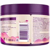 Mascarilla rizos AUSSIE, tarro 450 ml