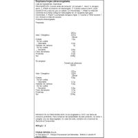 Espinacas en hojas FINDUS, bolsa 440 g