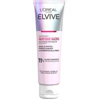 Acondicionador Glycolic gloss ELVIVE, tubo 150 ml Acondicionador Glycolic gloss ELVIVE, tubo 150 ml