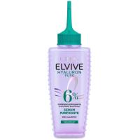 ELVIVE Pure serum hialuronikoa, potoa 100 ml
