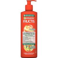 FRUCTIS tratamendu-lozioa, agur kalteak, potoa 400 ml