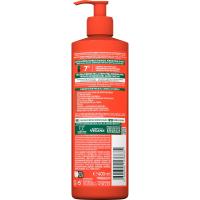 Loción tratamiento Adios Daños FRUCTIS, bote 400 ml