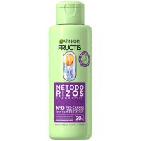 Prechampú Método Rizos FRUCTIS, bote 200 ml Prechampú Método Rizos FRUCTIS, bote 200 ml