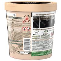 Tinte 1.10 negro midnight GARNIER GOOD VIBRATIONS, tarro 160 g