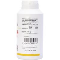 Leticina de soja ANA MARIA LAJUSTICIA, bote 300 uds