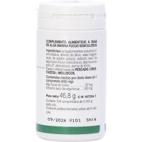 Algas sabor limón ANA MARIA LAJUSTICIA, bote 104 uds